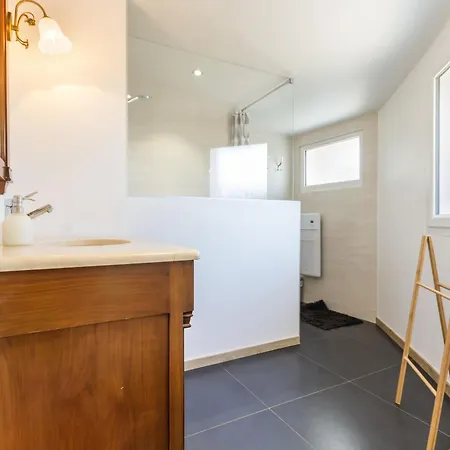 Moulin 18eme Siecle, 3 Chambres, Jardin, Wifi A Monnieres - Fr-1-306-1164 Holiday home *