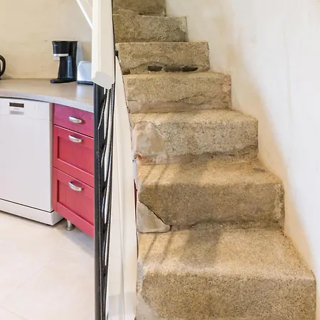 Moulin 18eme Siecle, 3 Chambres, Jardin, Wifi A Monnieres - Fr-1-306-1164