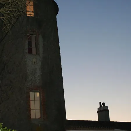 Moulin 18eme Siecle, 3 Chambres, Jardin, Wifi A - Fr-1-306-1164 بيت للعطل