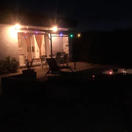 Moulin 18eme Siecle, 3 Chambres, Jardin, Wifi A Monnieres - Fr-1-306-1164 *